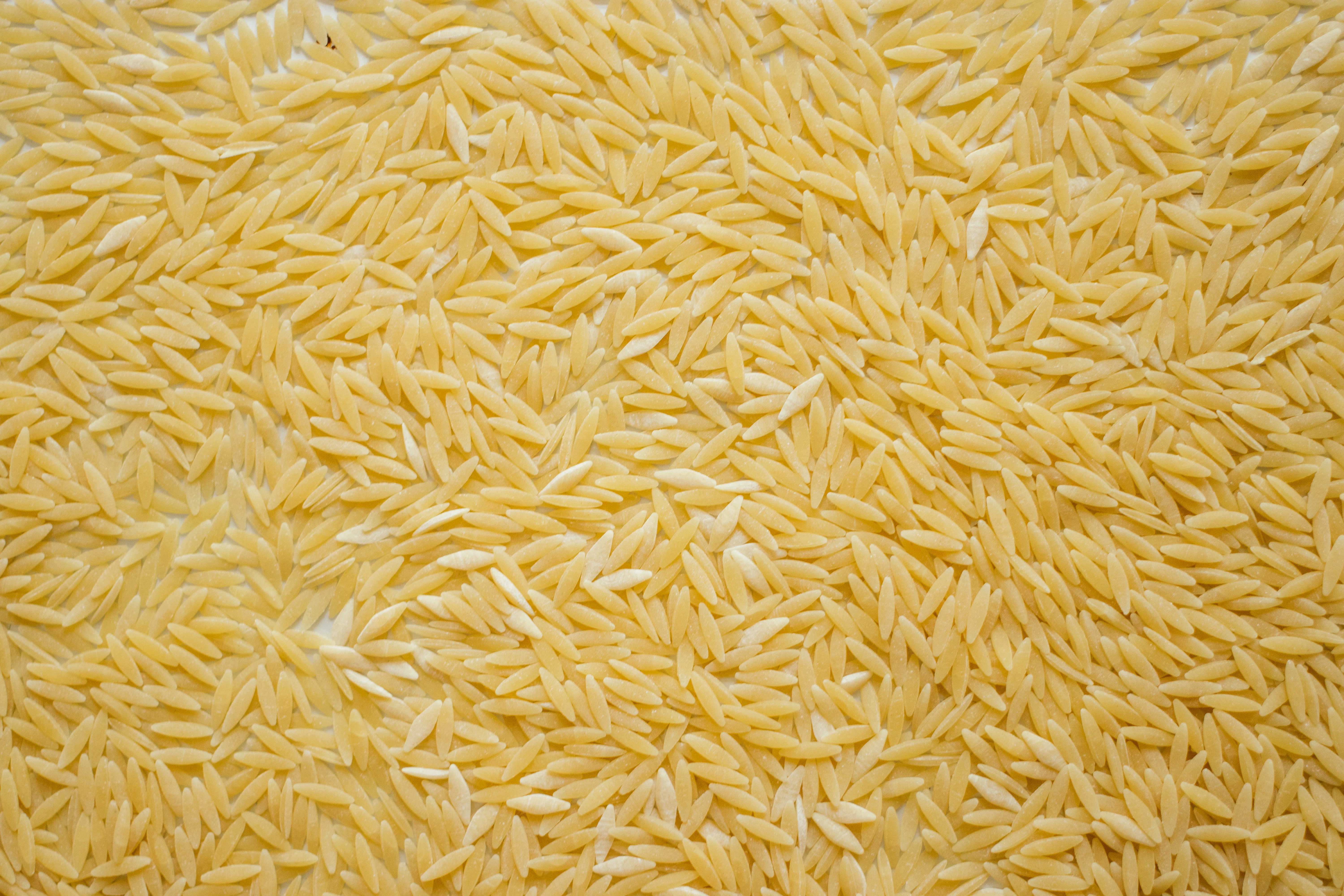 R432 Vegan Orzotto with Peas and Smoked Tofu