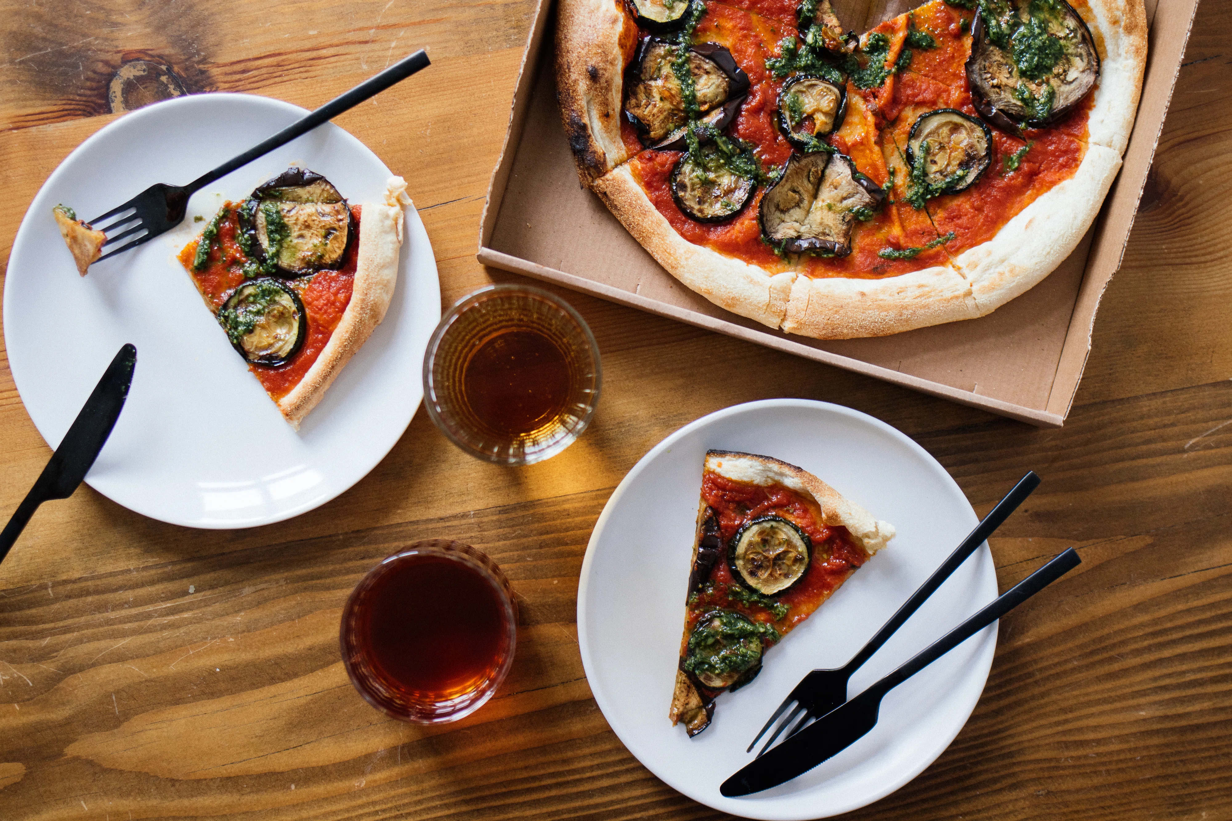 A120 Veganes Essen bestellen in Berlin