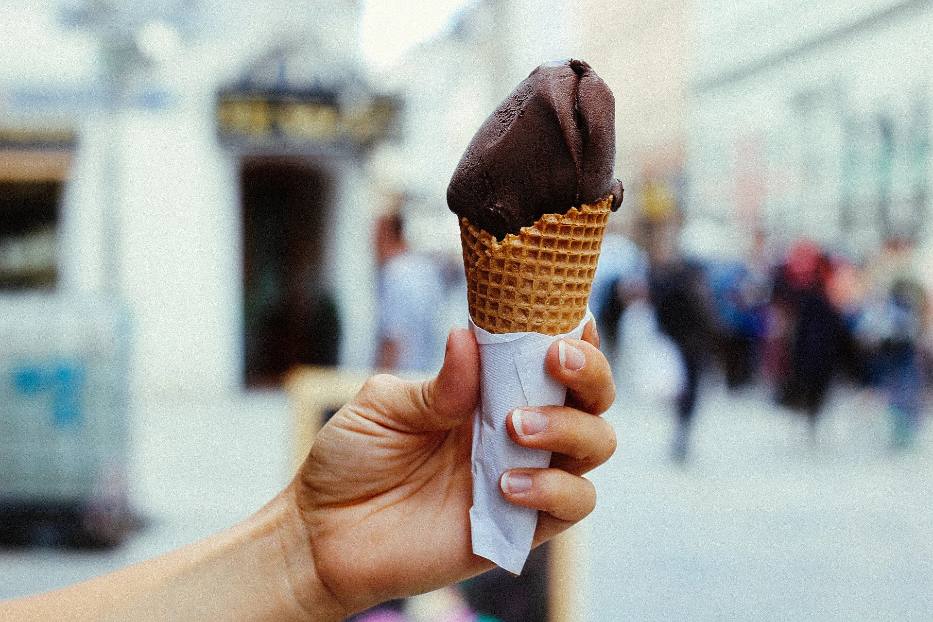 A14 Out an About in Bratislava