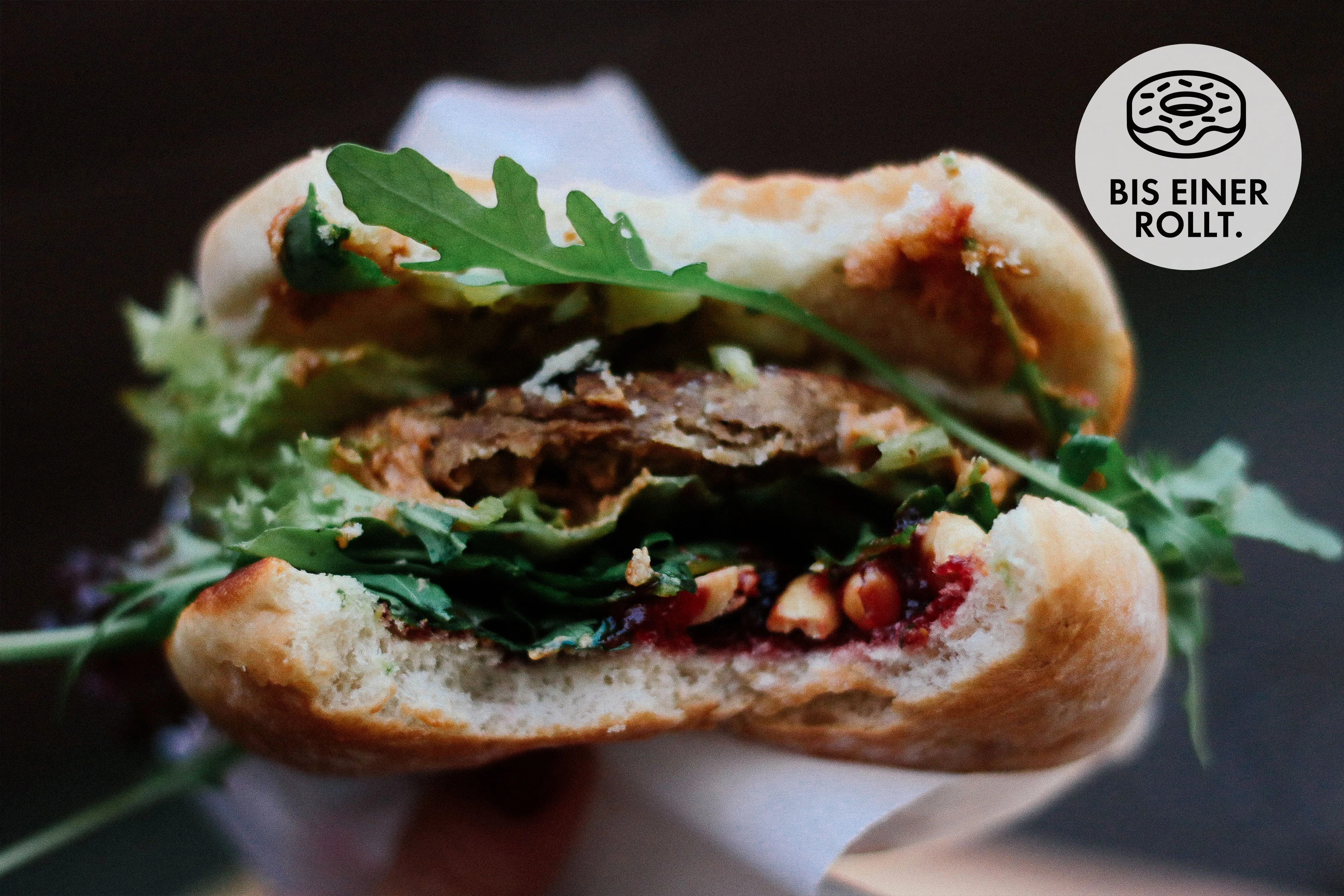 Burgers & Hip Hop at Prince Charles