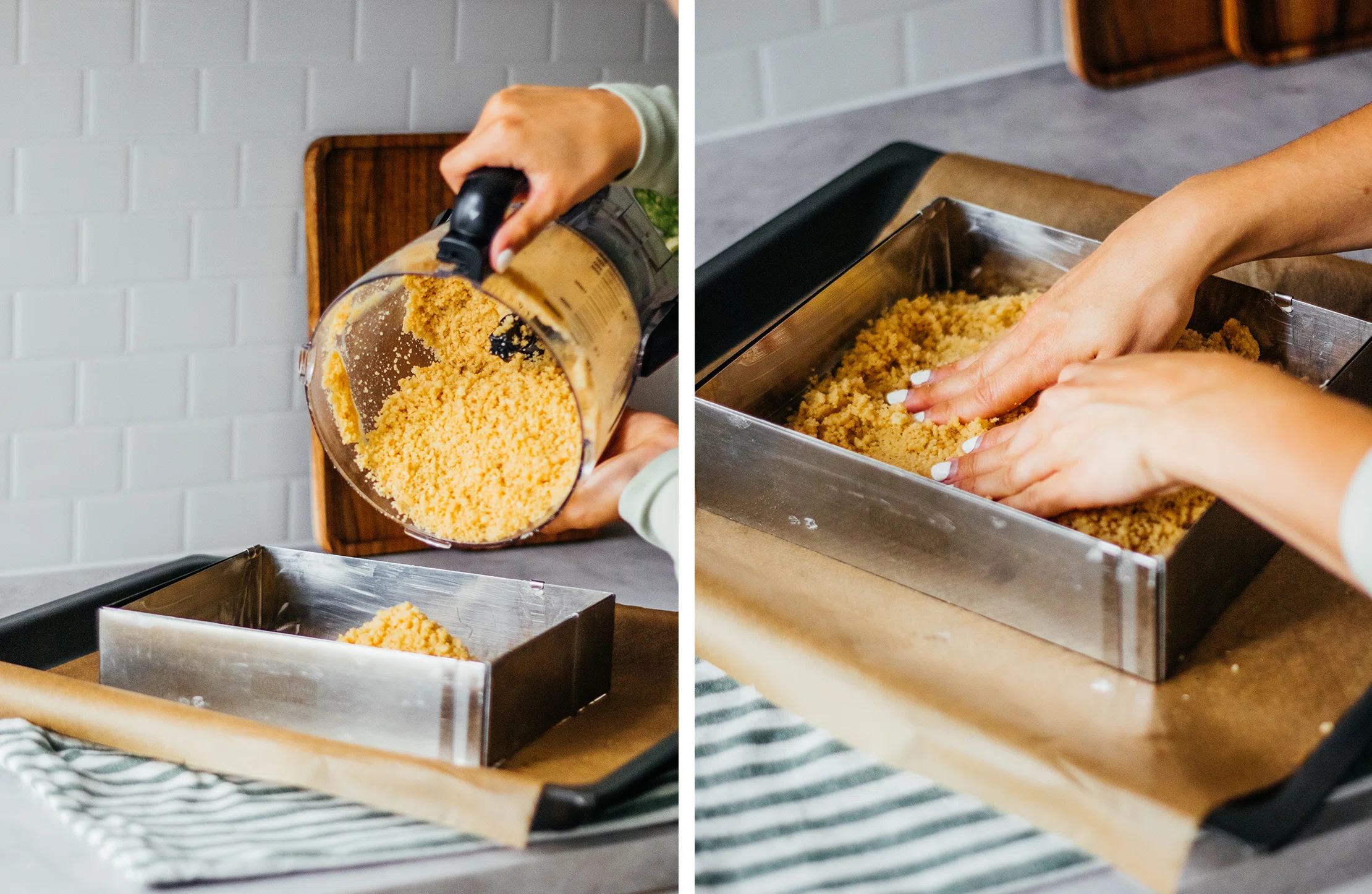 R777 Veganer Kürbis Käsekuchen