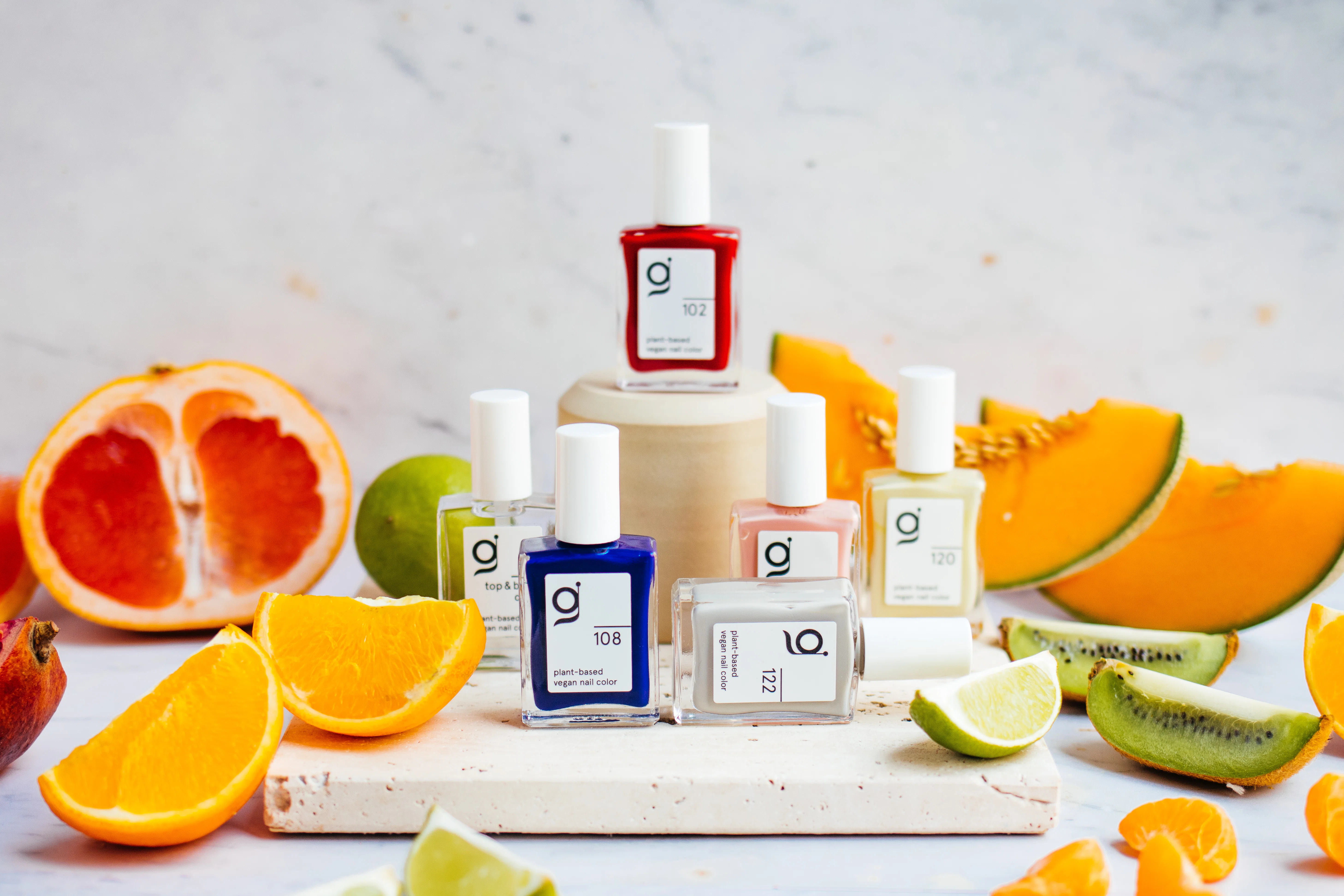 A170 A Beginner's Guide to Vegan & Cruelty-Free Cosmetics