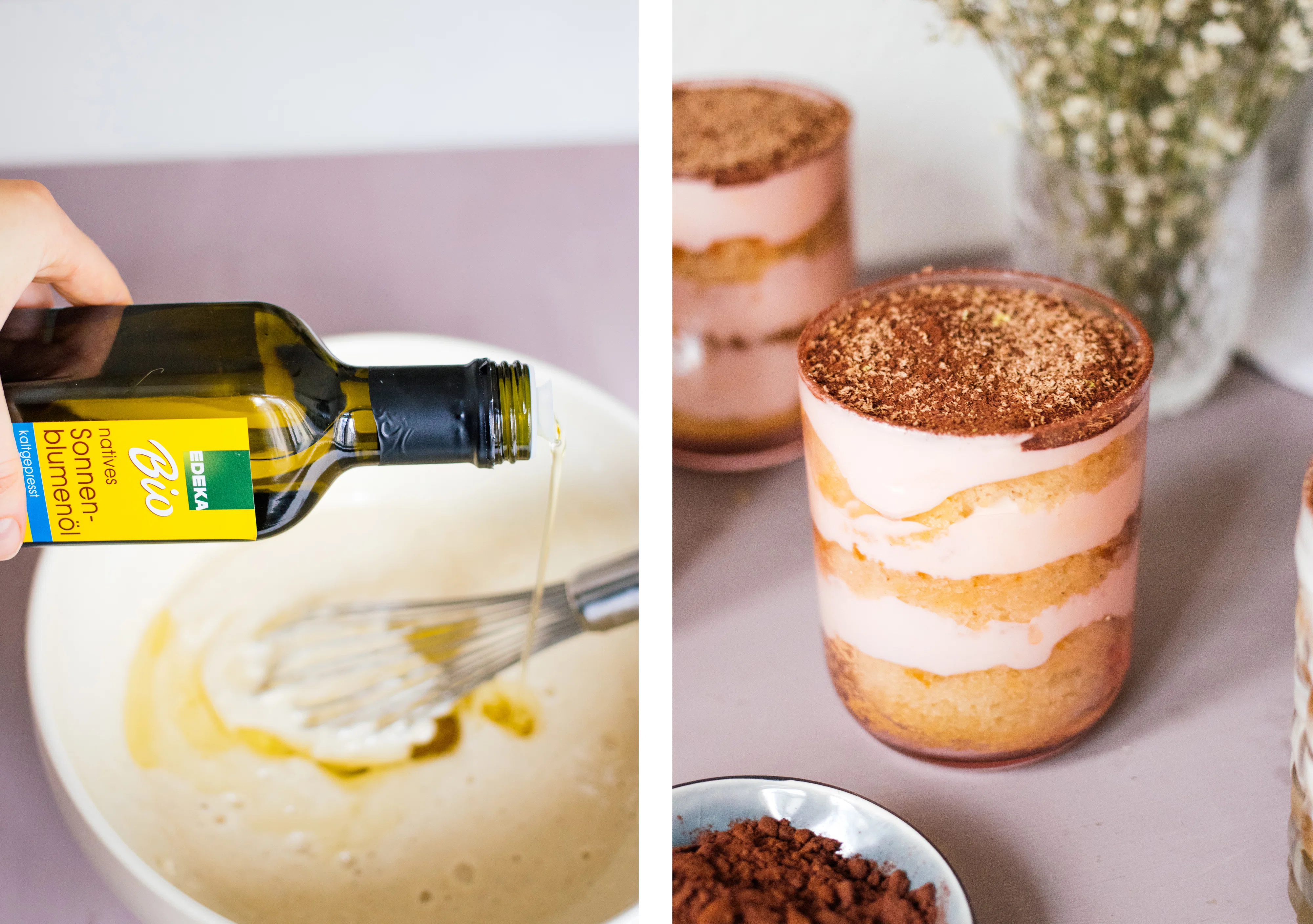 R339 Veganes Tiramisu