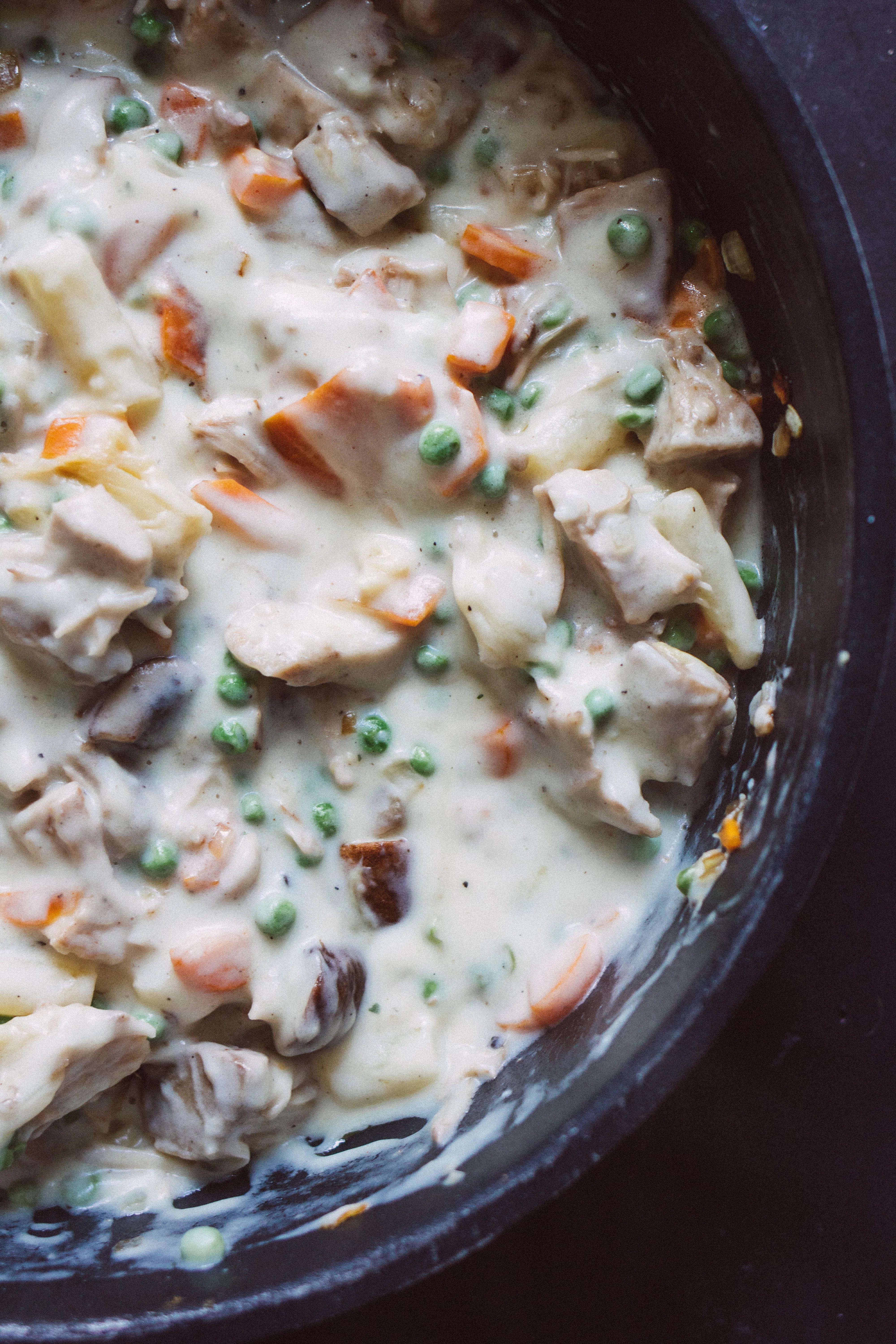 R222 Jackfruit fricassee with rice