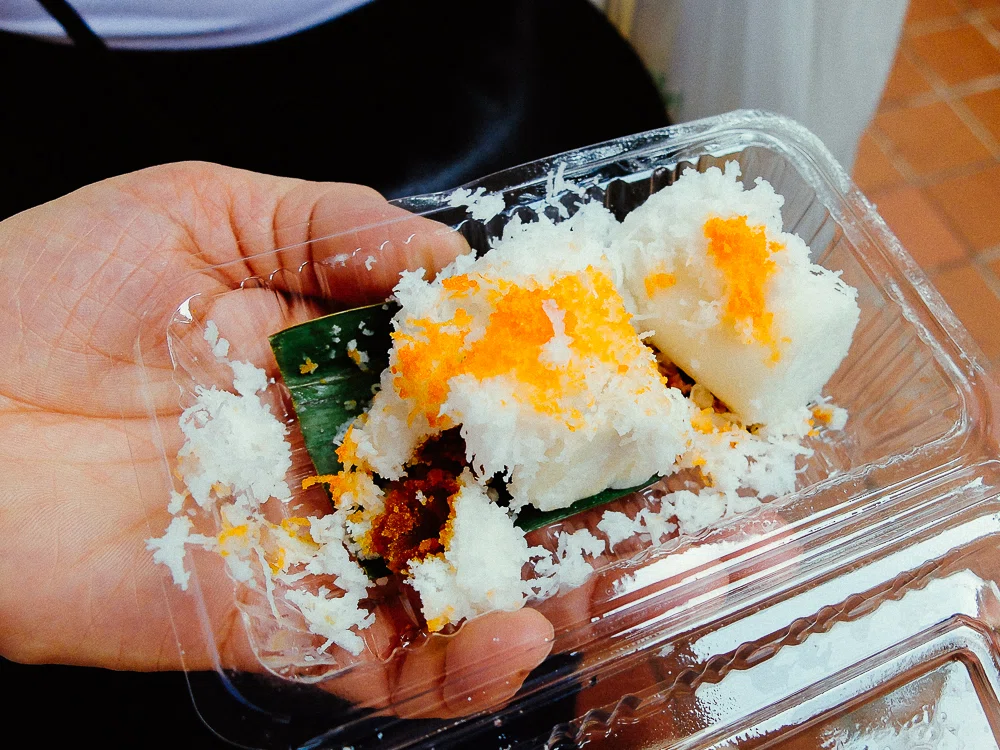 A84 Unterwegs in Singapur