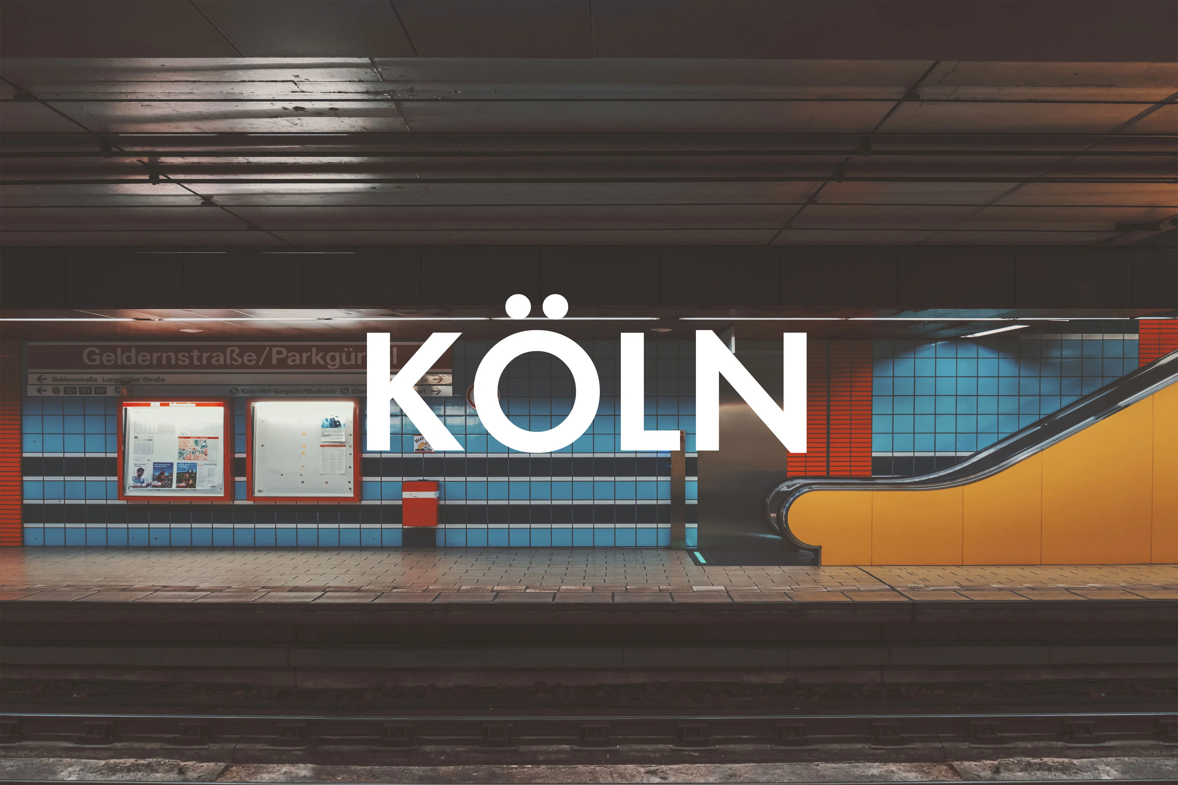 Vegan Essen in Köln: Unsere liebsten Restaurants