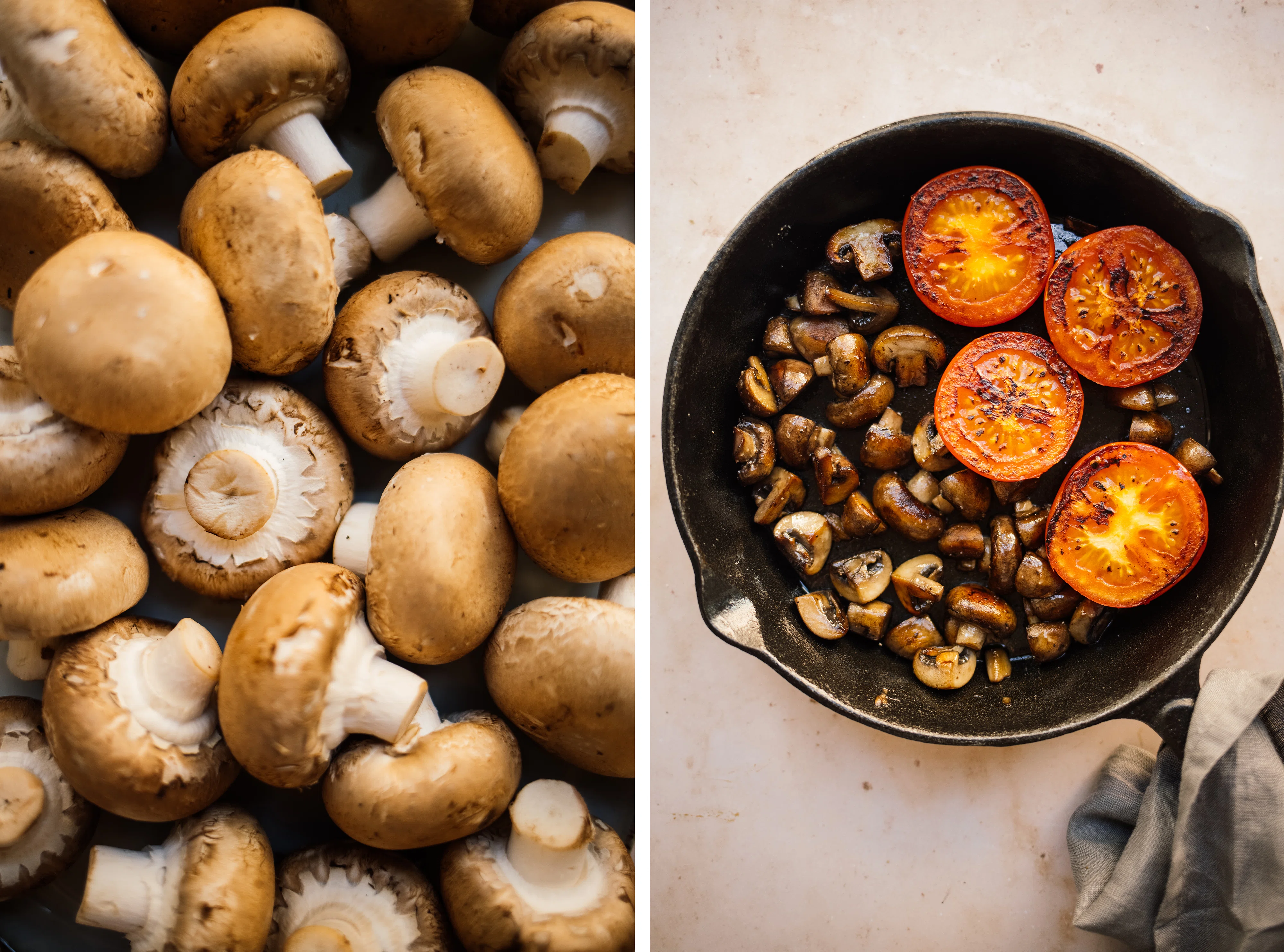 R673 Veganes Englisches Frühstück