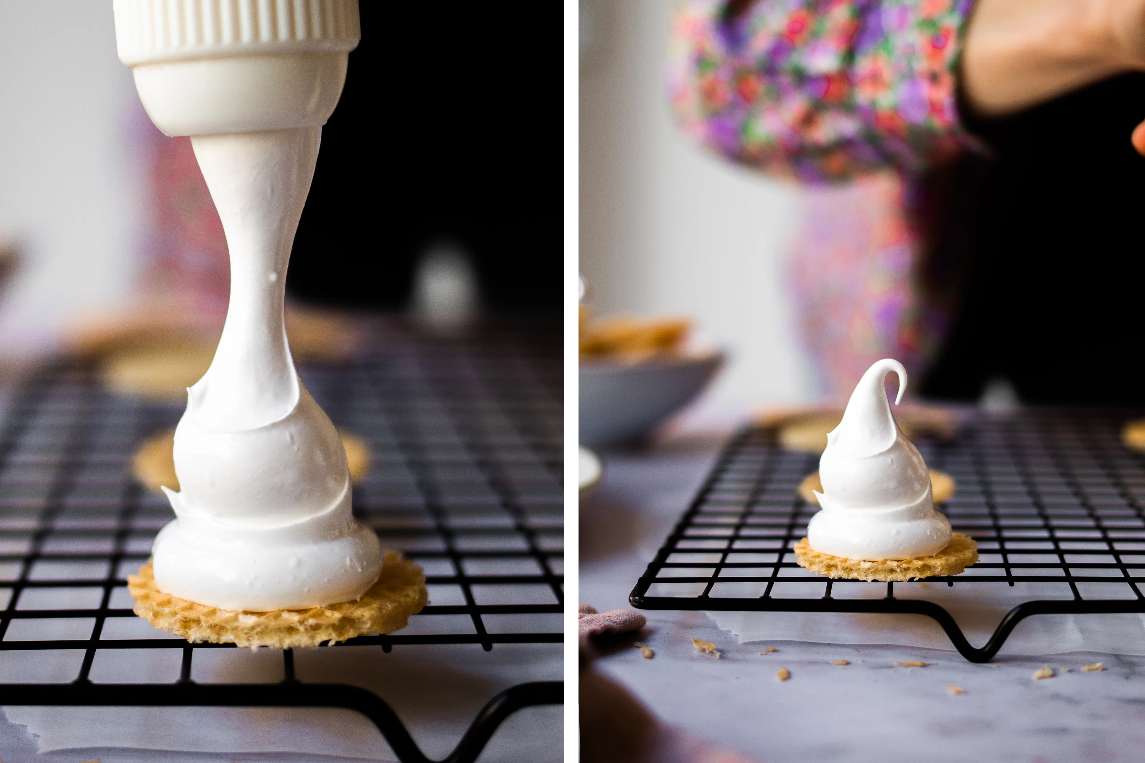 R610 Vegane Schokoküsse selber machen