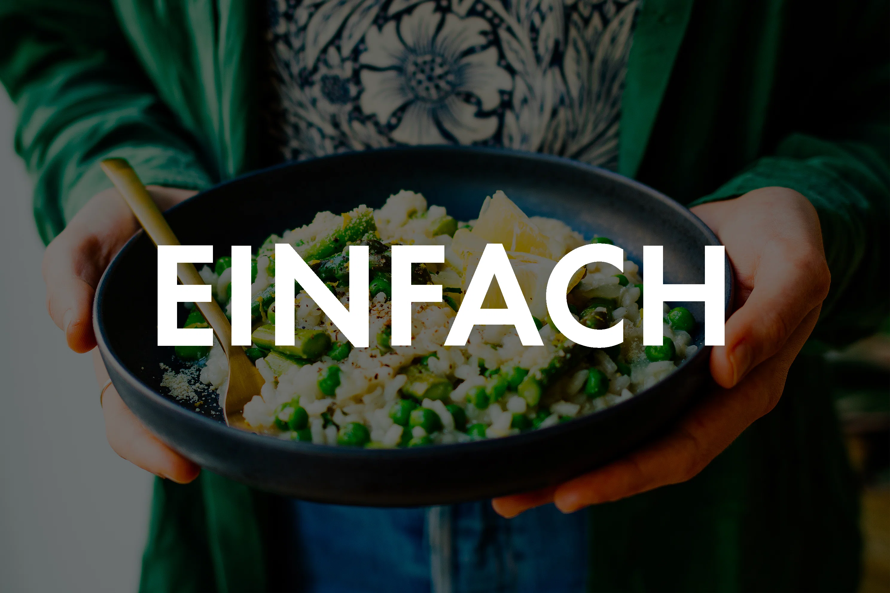 Einfache vegane Rezepte für Anfänger*innen