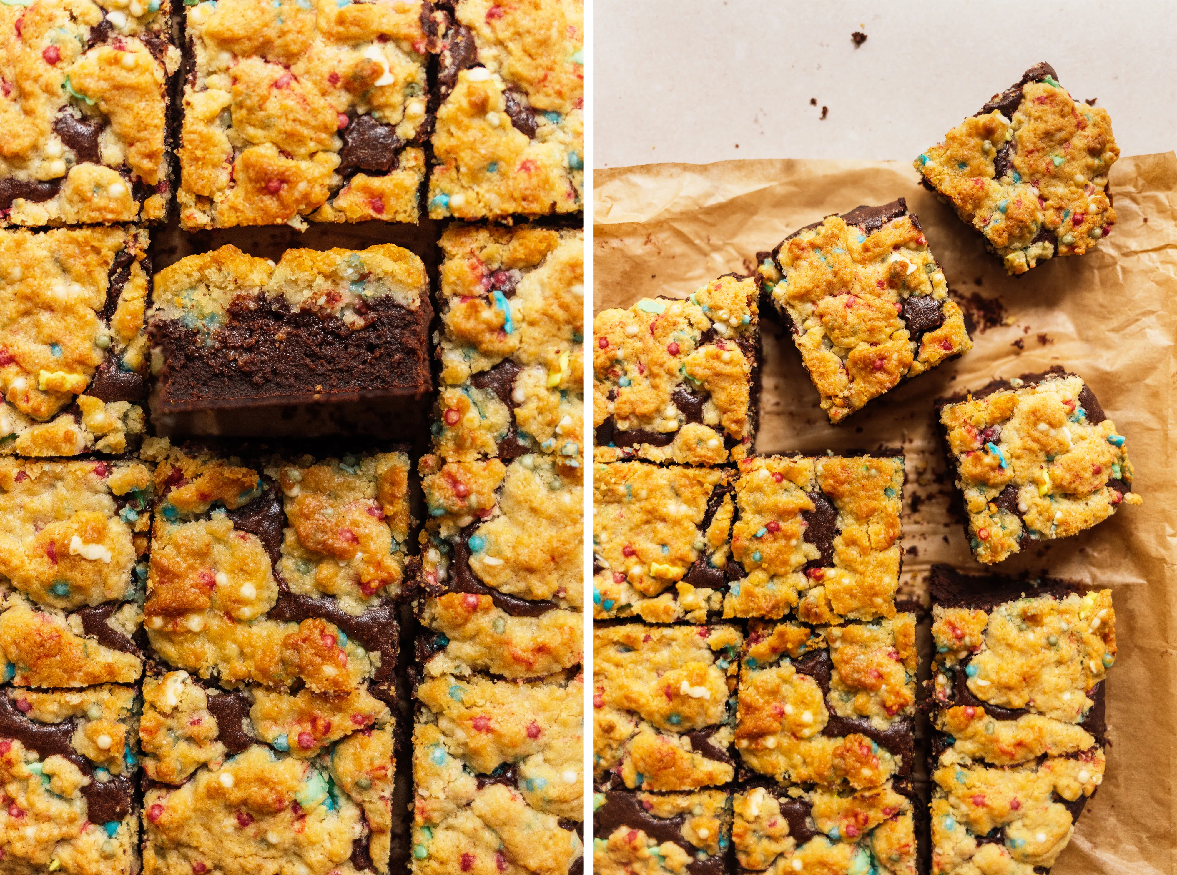 R875 4 Ideen für vegane Brownies