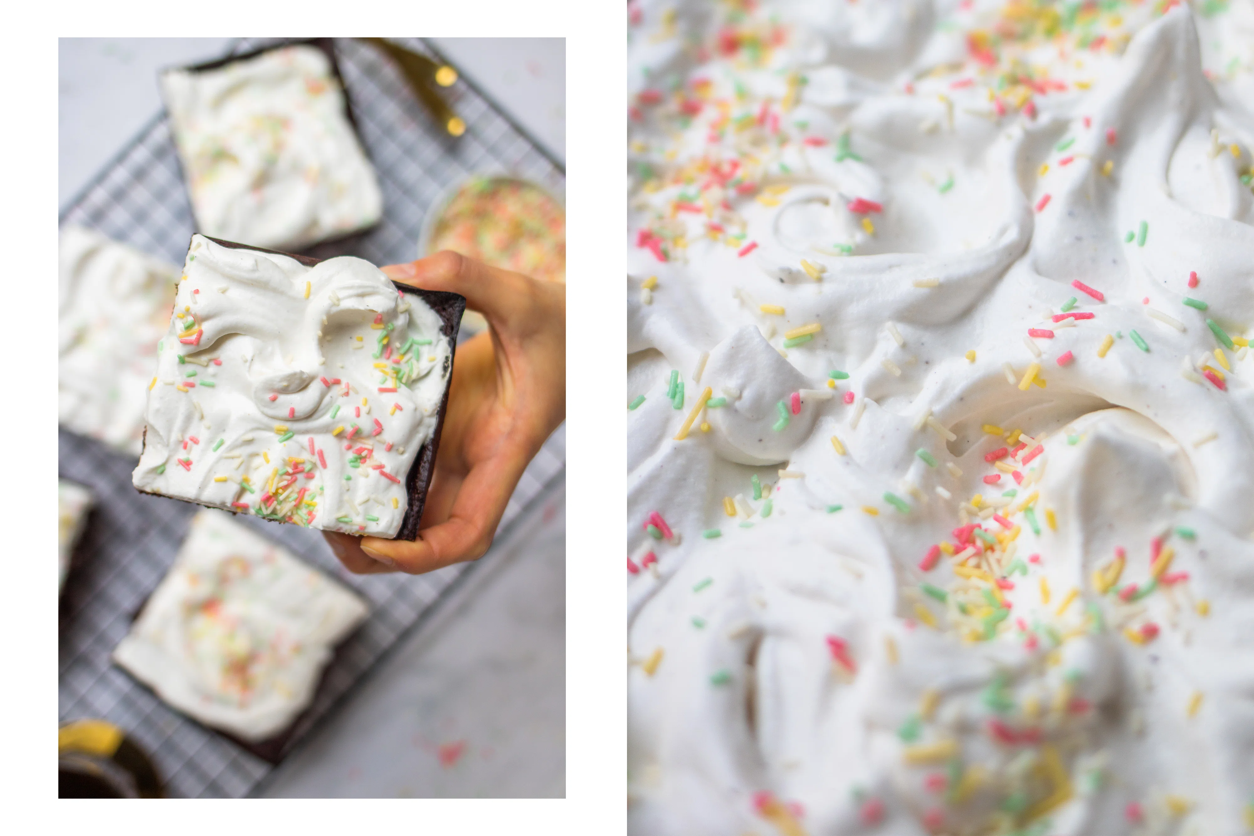 R625 Veganer Geburtstagskuchen vom Blech