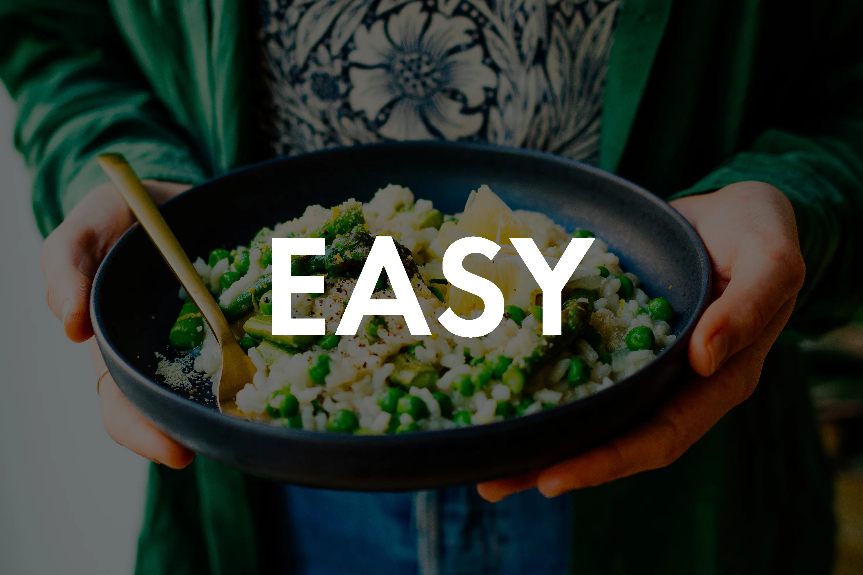 Easy Vegan Recipes For Beginners