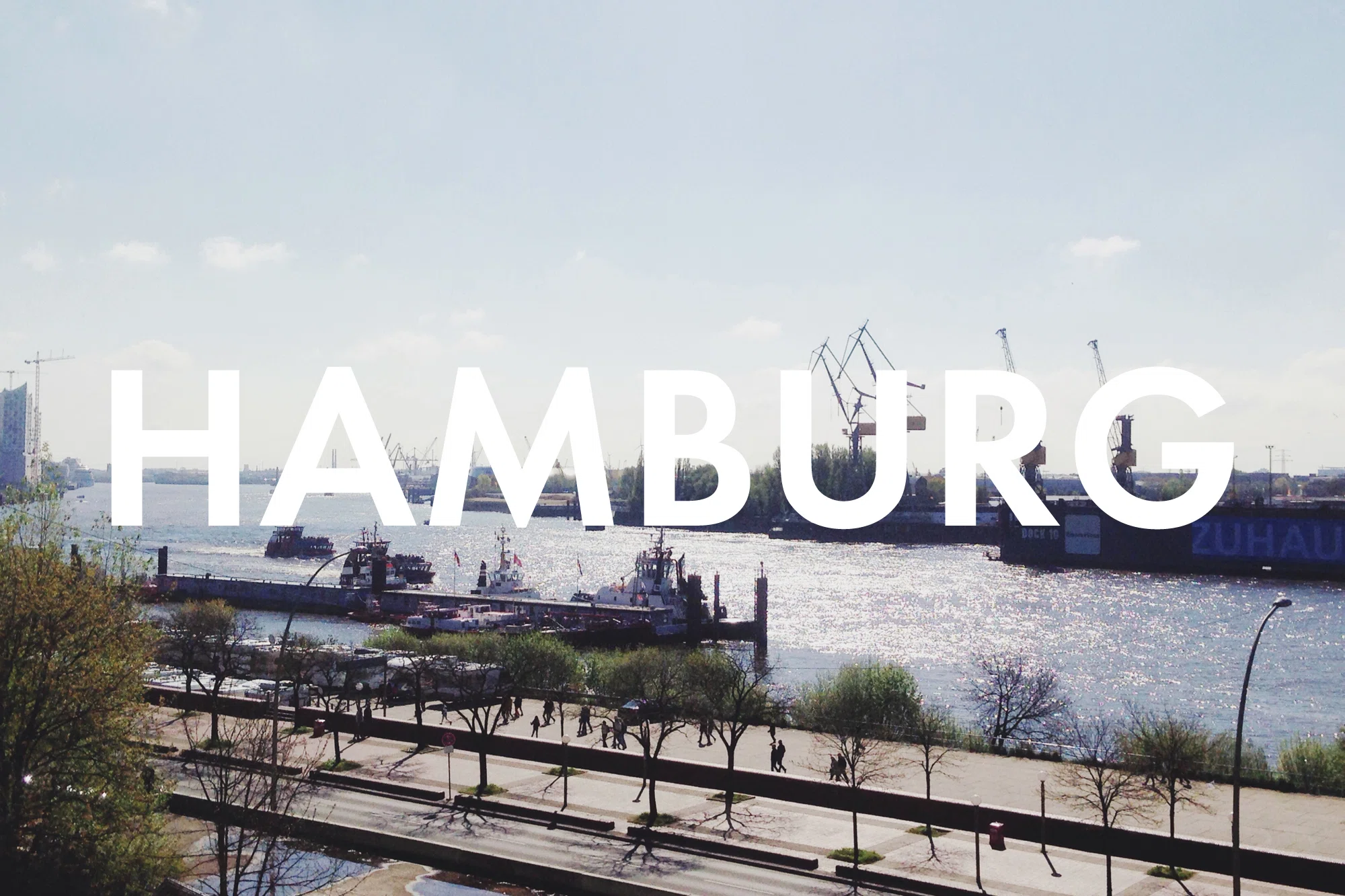 Vegan Essen in Hamburg: Unsere liebsten Restaurants