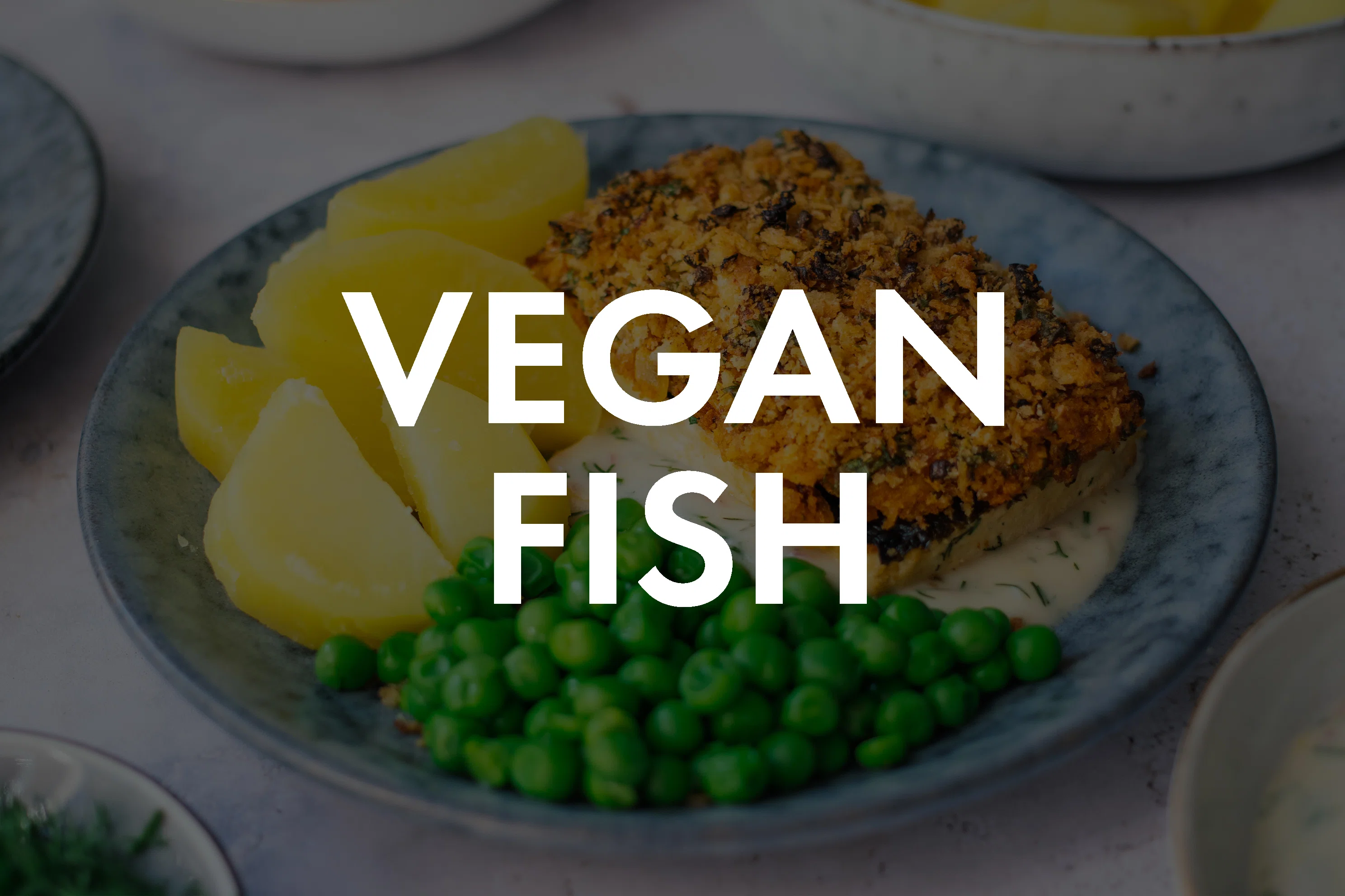 Vegan Fish