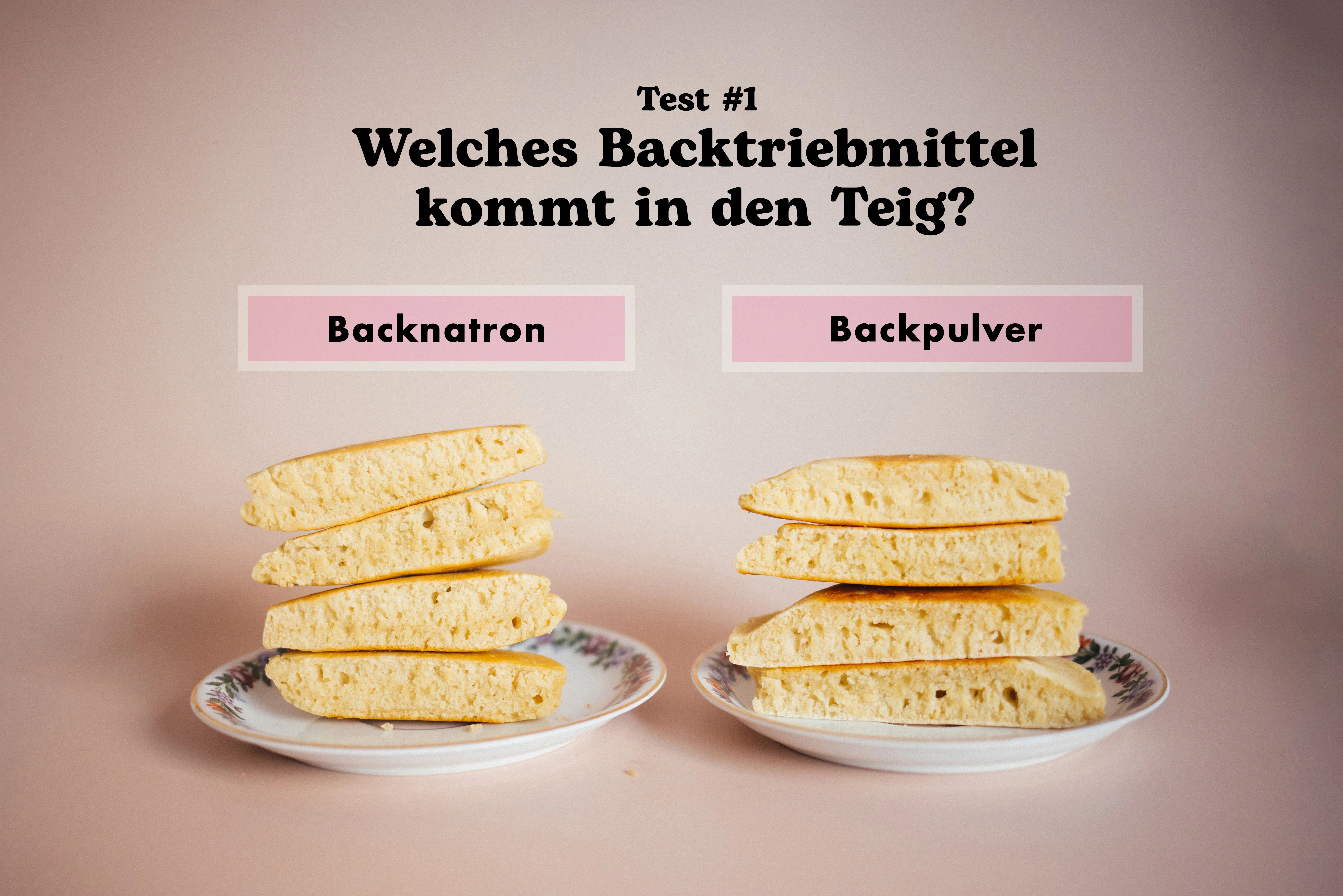 A189 Zucker Jagdwurst Test Kitchen Pancakes