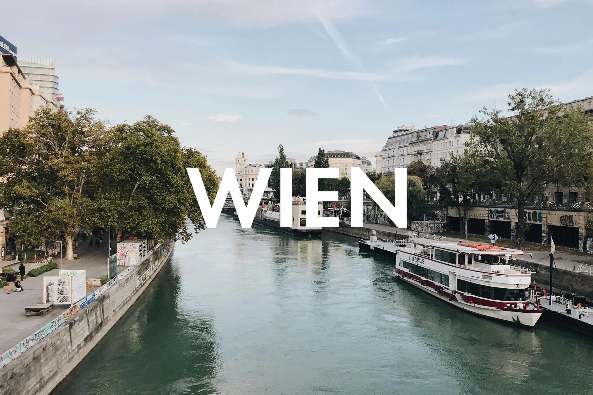 Vegan Essen in Wien: Unsere liebsten Restaurants