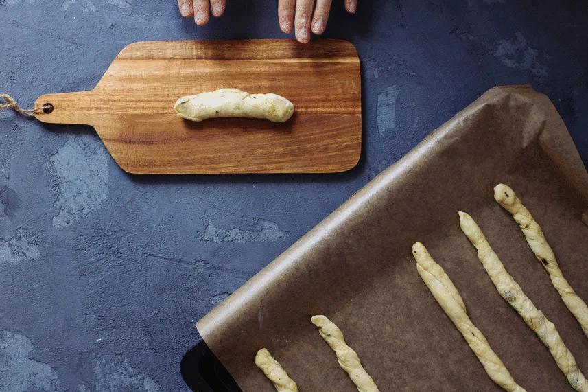 R195 Italian Antipasti Platter