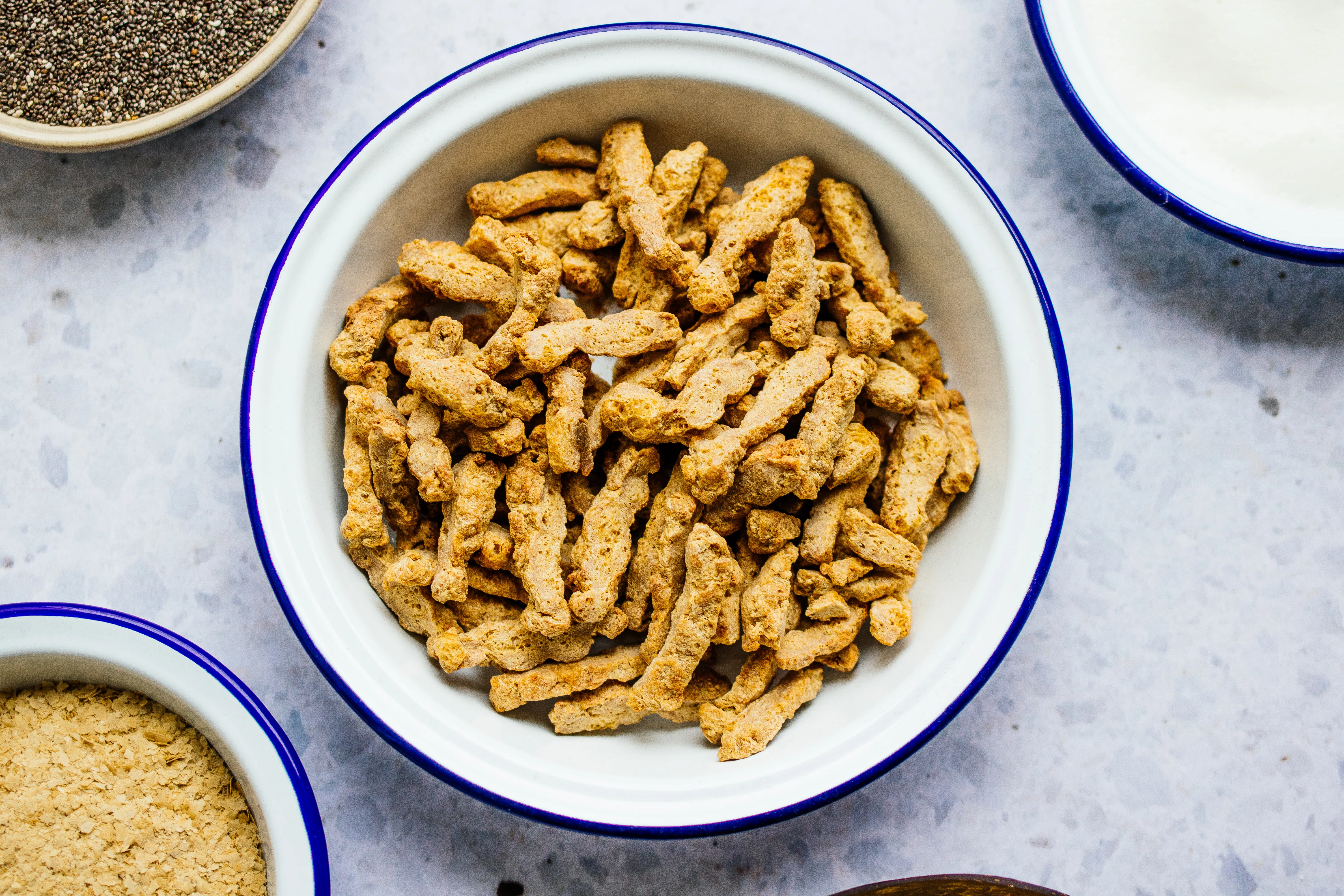 Fantastic Vegan Ingredients and Where to Find Them