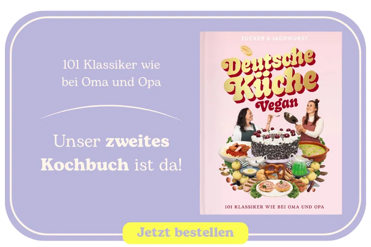 Banner | Kochbuch