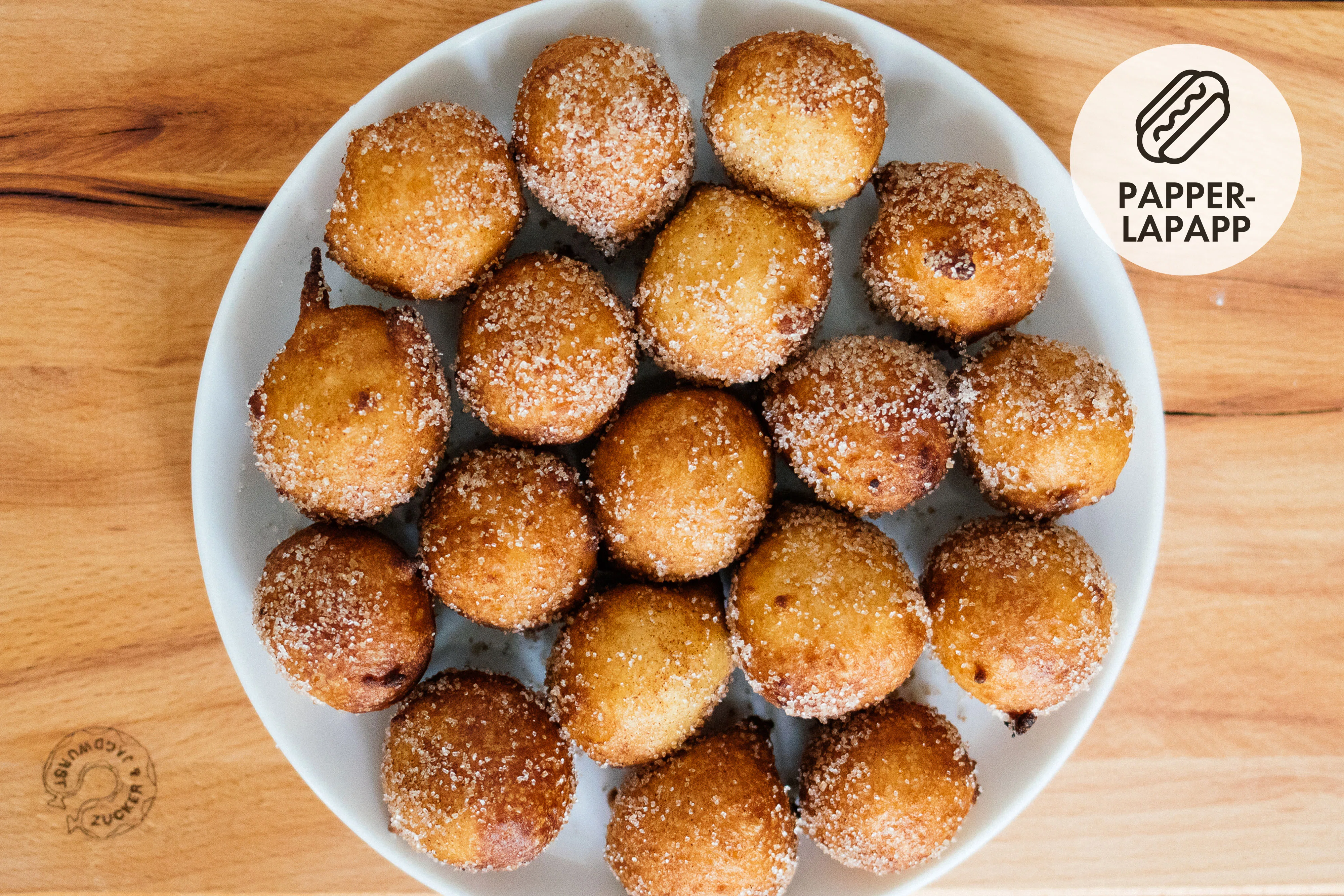 The best recipes of 2017