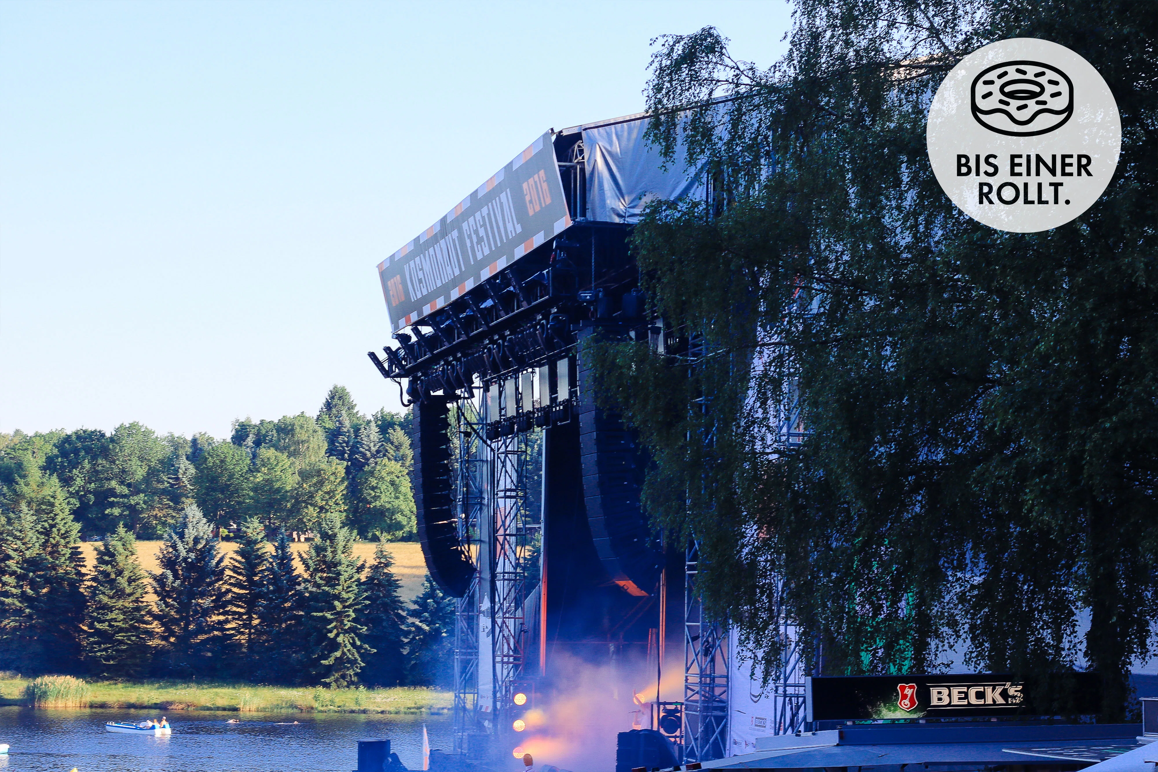 Kosmonaut Festival 2016