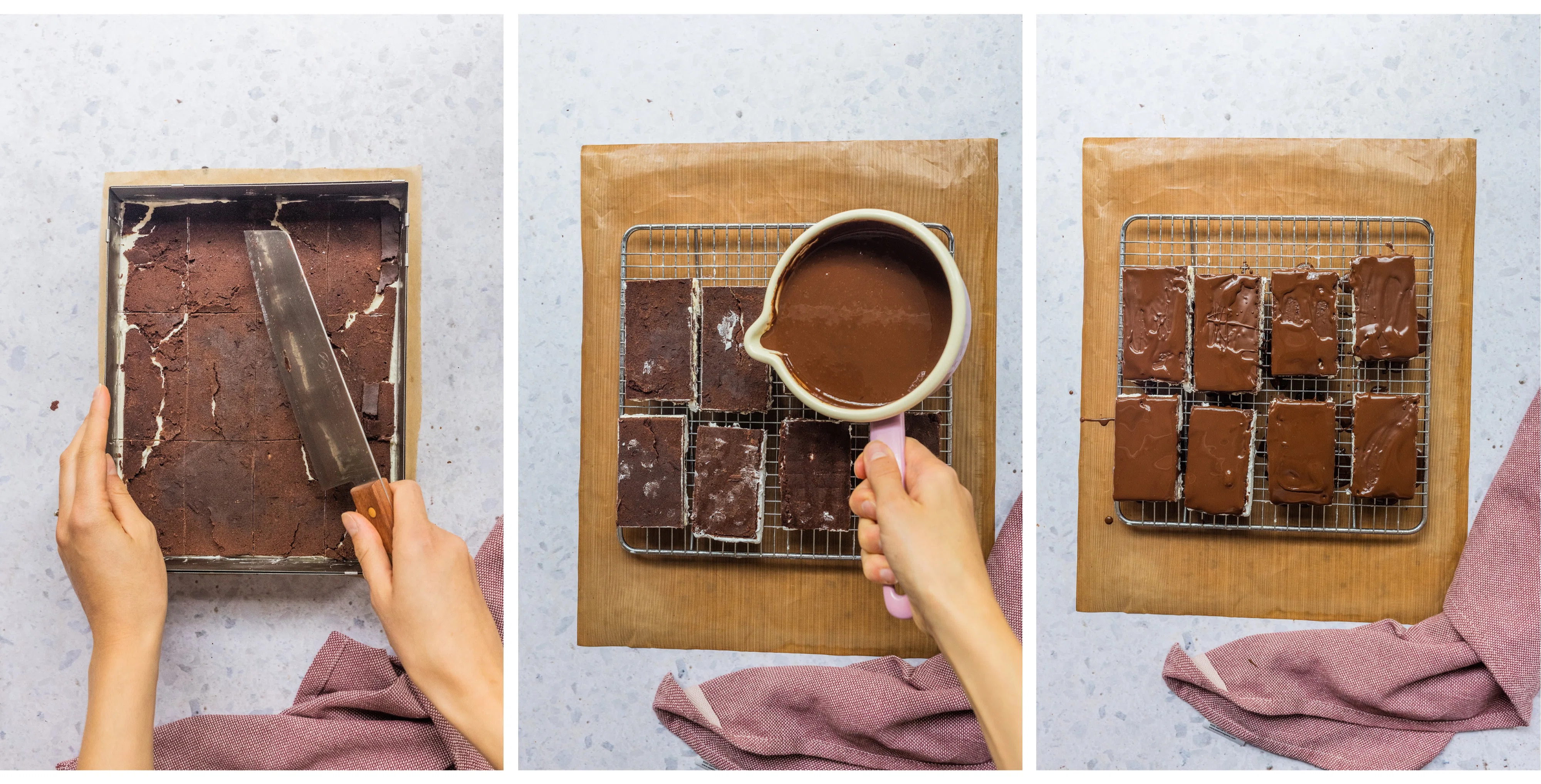 R667 Vegan Kinder Pingui