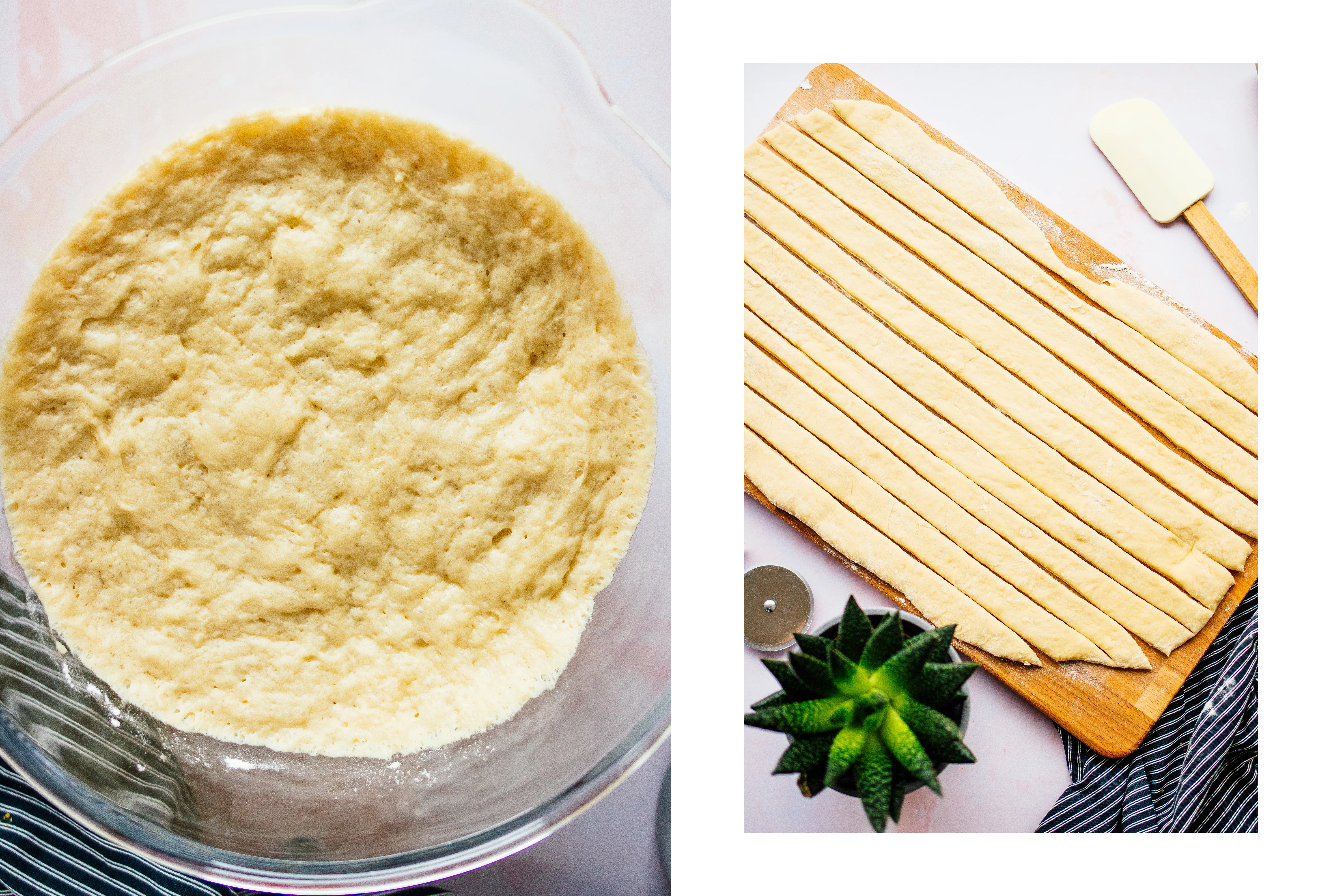 R598 Vegane Baumstriezel